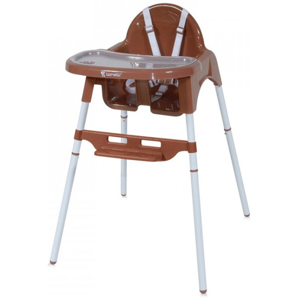 Стульчик для кормления LORELLI Amaro Brown