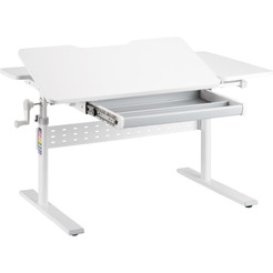 Стол Ergosmart E603 GREY