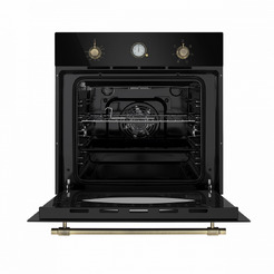 Духовой шкаф MAUNFELD EOEFG.566RBG.RT