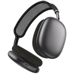 Наушники Hoco W65 (серый)