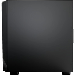 Корпус Montech X5 (черный)