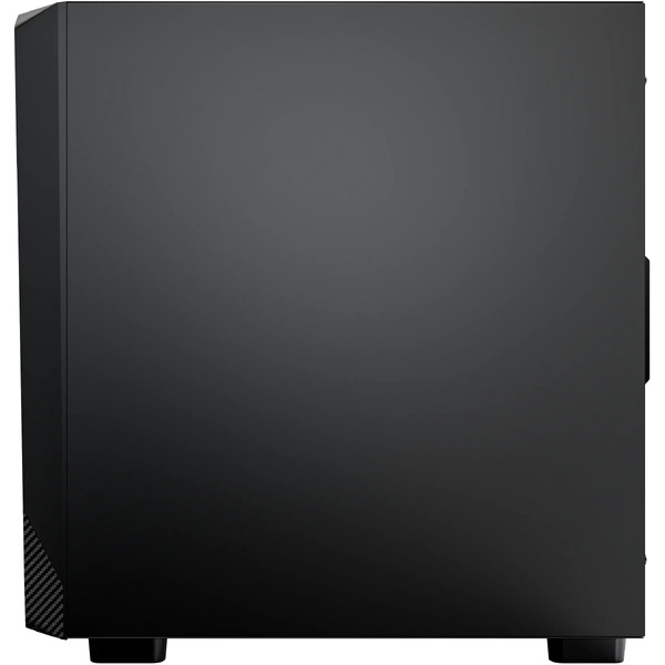 Корпус Montech X5 (черный)