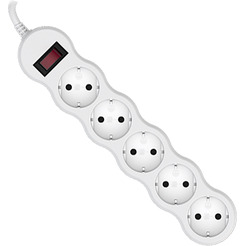 Сетевой фильтр Maxvi SP-230