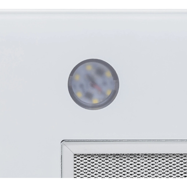 Вытяжка кухонная KRONA ARVEN 500 WHITE PB V2