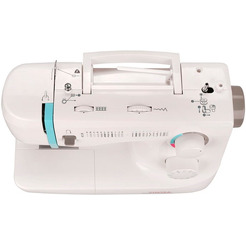 Швейная машина CHAYKA New Wave 750