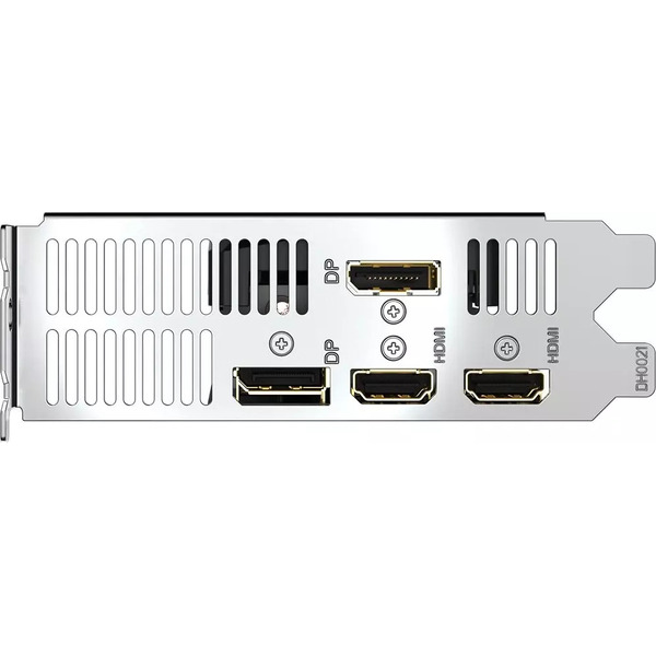 Видеокарта Gigabyte GeForce RTX 5050 OC Low Profile 8G GV-N5050OC-8GL