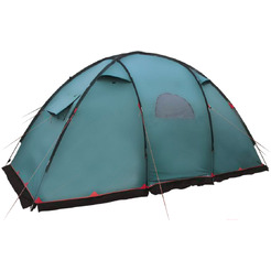 Палатка кемпинговая Tramp Eagle 4 ( V2 )