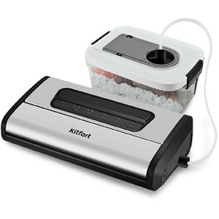 Вакууматор Kitfort KT-1519