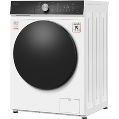 Стирально-сушильная машина Weissgauff WMD 61211 D Inverter Steam