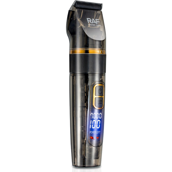 Машинка для стрижки Raf R.4019