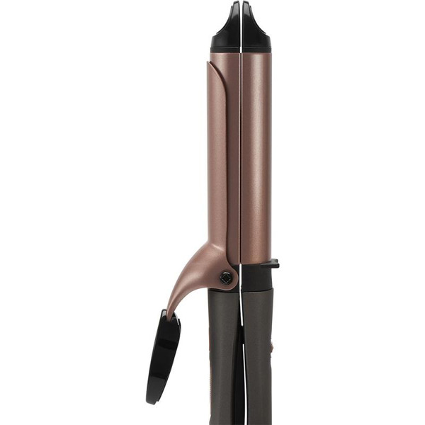 Щипцы для моделирования POLARIS PHS 3010KTi (серый/розовый)