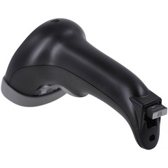 Сканер штрих-кода MERTECH CL-1300 GS BLE Dongle P2D USB (черный)