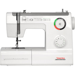 Швейная машина CHAYKA Чайка 142M