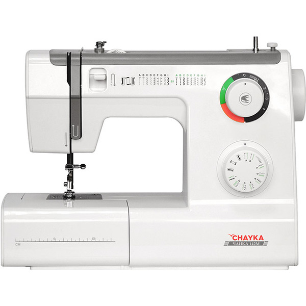 Швейная машина CHAYKA Чайка 142M
