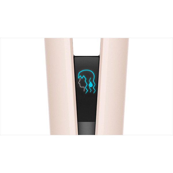 Выпрямитель Dyson Airstrait HT01 Ceramic pink/Rose Gold (598960-01)