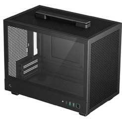 Корпус DeepCool CH160 R-CH160-BKNGI0-G-1