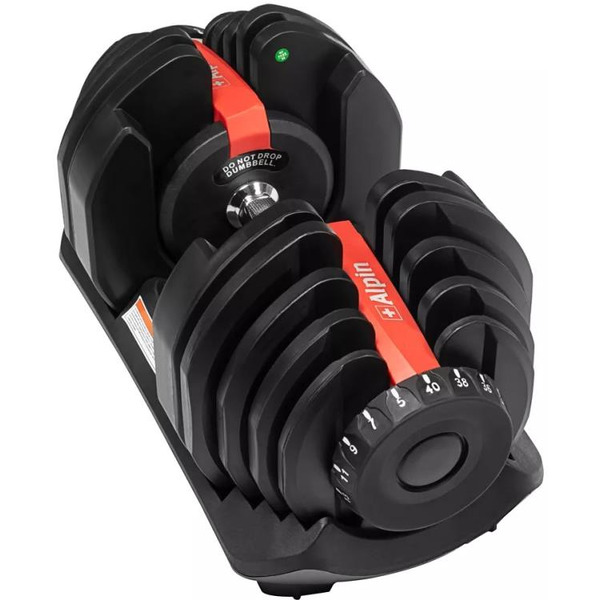 Гантель Alpin DBA-40