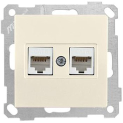 Розетка Mutlusan 2100-141-0102