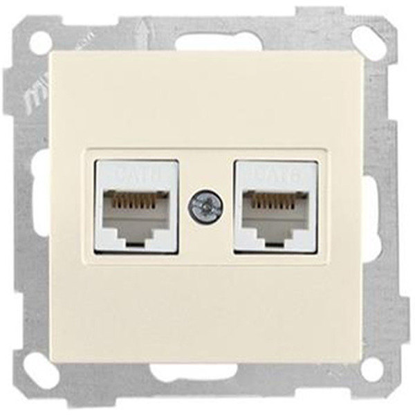 Розетка Mutlusan 2100-141-0102