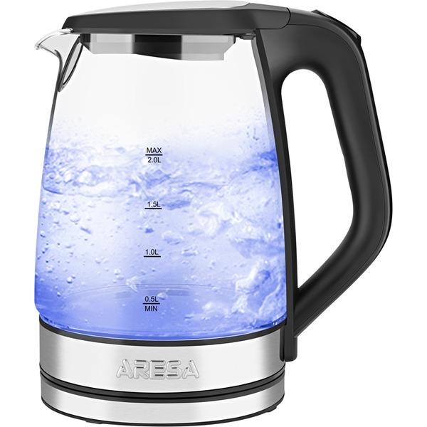 Чайник электрический Aresa AR-3476