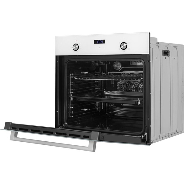 Духовой шкаф ZORG ROL67 WH