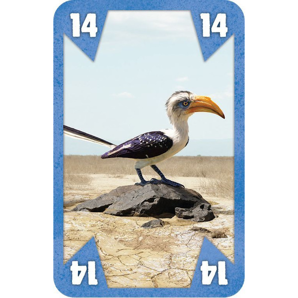 Настольная игра Hobby World Король лев