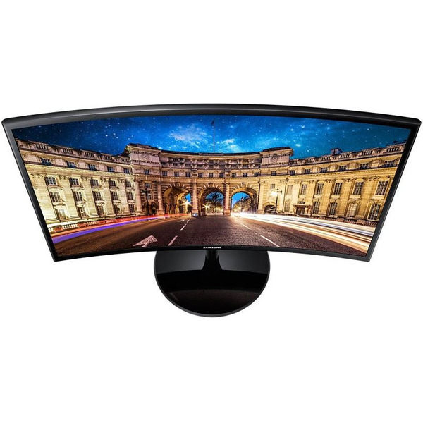 Монитор Samsung C27F390FHI
