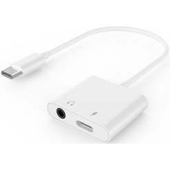 Кабель/переходник Cablexpert A-CM-3.5FP-01