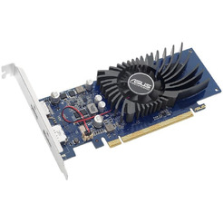 Видеокарта ASUS GeForce GT 1030 2GB GDDR5 (GT1030-2G-BRK)