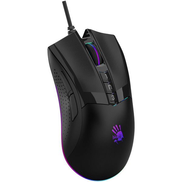 Мышь A4Tech Bloody W90 Max