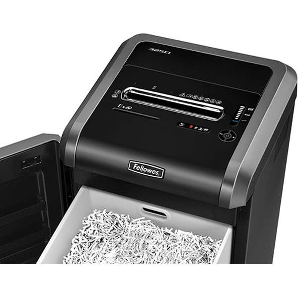 Шредер Fellowes Powershred 325Ci FS-46320