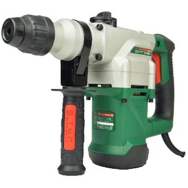 Перфоратор DWT BH11-28 BMC
