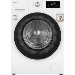 Стирально-сушильная машина WEISSGAUFF WMD 6148 DC INVERTER STEAM