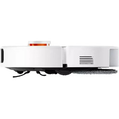 Робот-пылесос Xiaomi Robot Vacuum S40 Pro (OV71GL/BHR089REU)