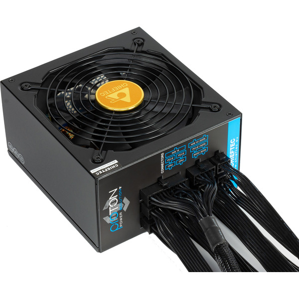 Блок питания CHIEFTEC Proton BDF-850C