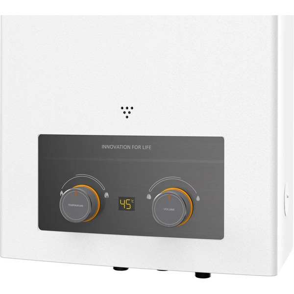 Газовая колонка Midea MGIWH-10-OC FLY