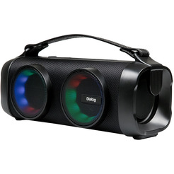Акустическая портативная колонка Dialog Progressive AP-12