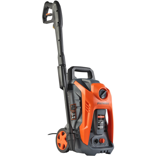Мойка высокого давления Patriot GT 440 Imperial (322306099)