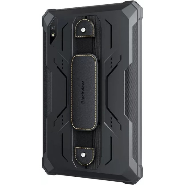 Планшет Blackview Active 8 Pro 8GB/256GB (черный)