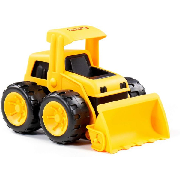 Погрузчик Полесье 86334 Эксперт №2