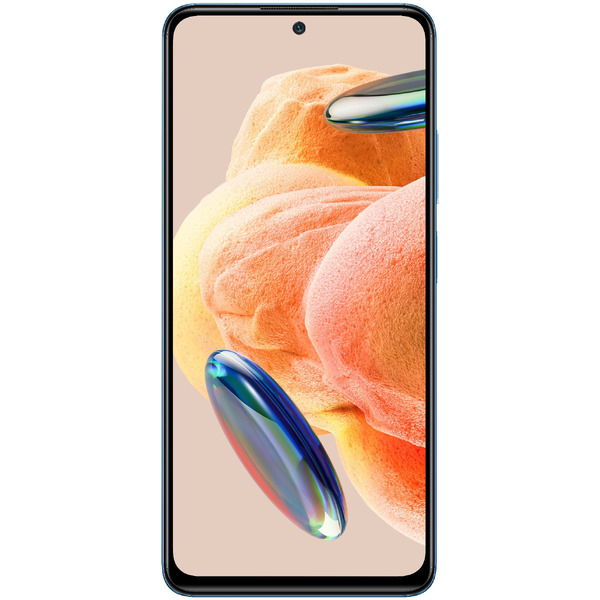 Смартфон Xiaomi Redmi Note 12 Pro 4G 8GB/256GB RU (синий)