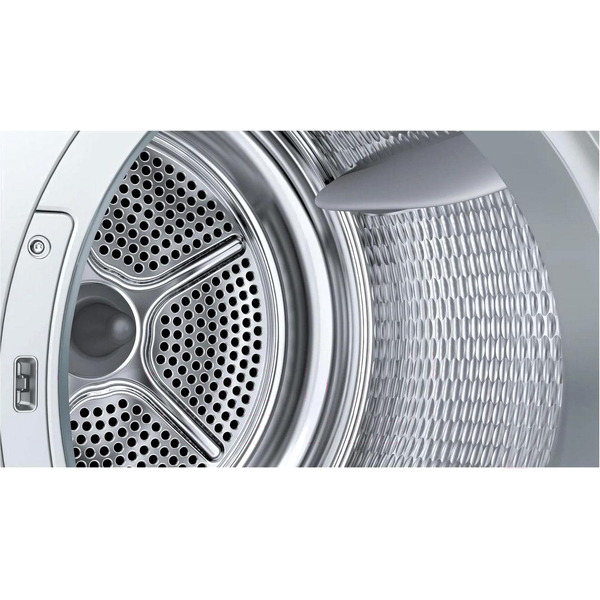 Сушильная машина Siemens iQ300 WT45HVEEPL