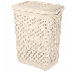Корзина для белья Бытпласт 431293407