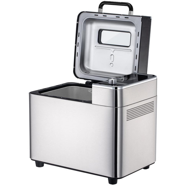 Хлебопечка Centek CT-1416 (Сталь)