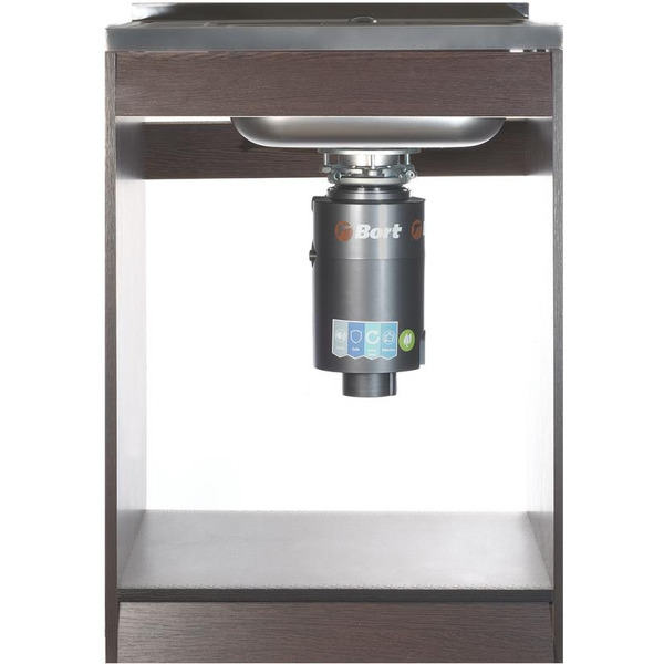 Измельчитель пищевых отходов BORT TITAN 4000 (91275769)