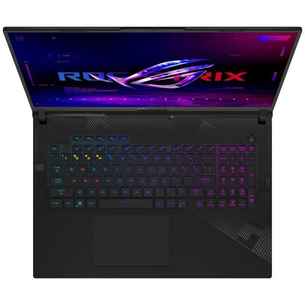 Игровой ноутбук ASUS ROG Strix G18 G814JV-N6168