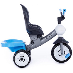 Детский велосипед Полесье Амиго (46161)