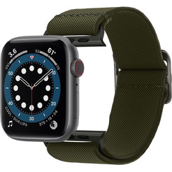 Ремешок SPIGEN FIT LITE для APPLE WATCH KHAKI AMP02288