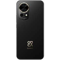 Смартфон Huawei nova 13 12GB/256GB (BLK-LX9) Black