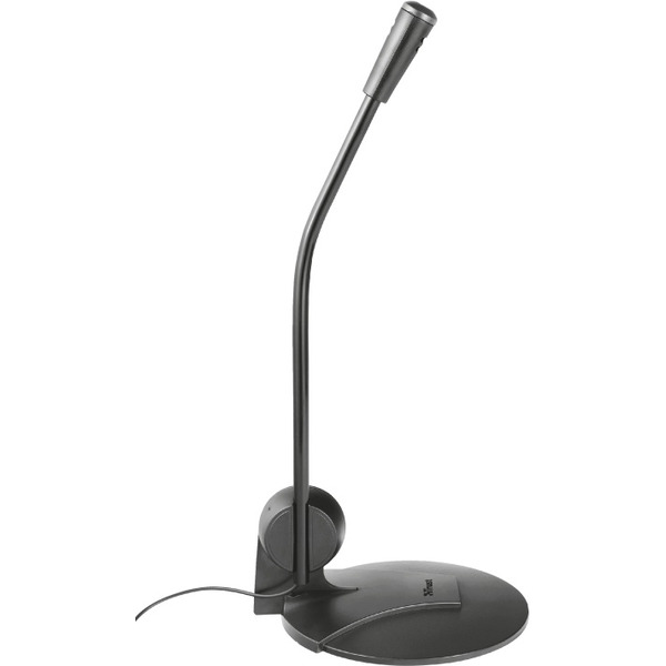 Микрофон Trust Primo Desk